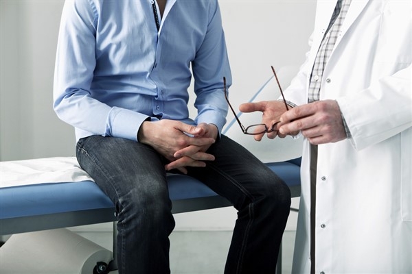 Prostat kanserinde doğru bilinen 10 yanlış