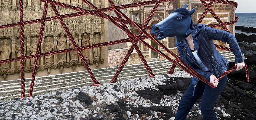 ″İyi Ki Zamanında Yetiştik″ Gösterim Programı 24-25 Eylül’de Salt Beyoğlu’nda