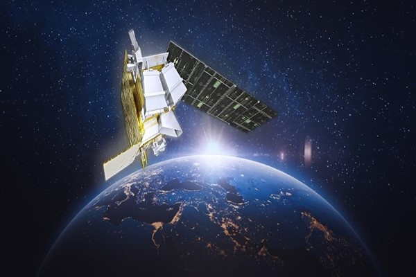 SDGSAT-1 uydusunun verileri tüm dünyaya açık