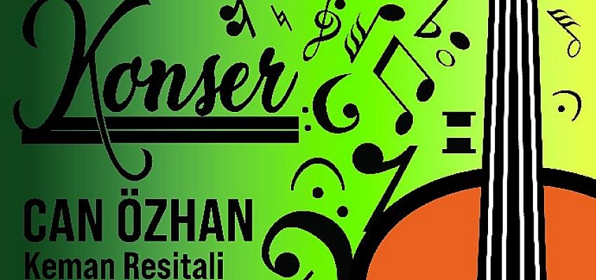 Hisar Okulları Kültür Merkezi, “Feyyaz Berker Klasik Müzik Konserleri” serisinin yeni sezondaki ilk etkinliği ile kapılarını açıyor