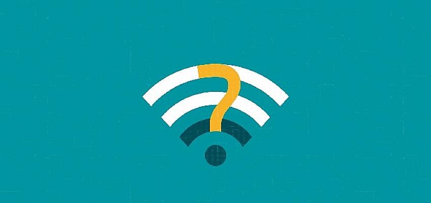 İnternet bağlantı hızını Wİ-Fİ arttırmanın
 yolları