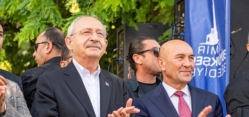 İzmir Büyükşehir Belediyesi