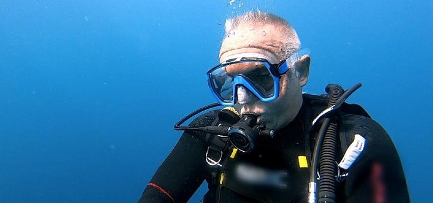 Kültür ve Turizm Bakanı Mehmet Nuri Ersoy