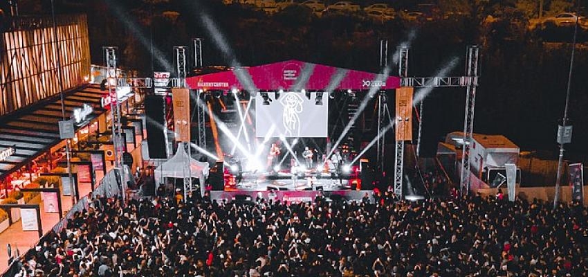 Başkentlilerden Ankara Coffee Festival’e İkinci Gününde Yoğun İlgi