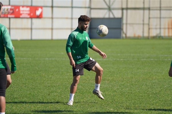 Çaykur Rizespor, Bodrumspor maçının hazırlıklarına devam ediyor