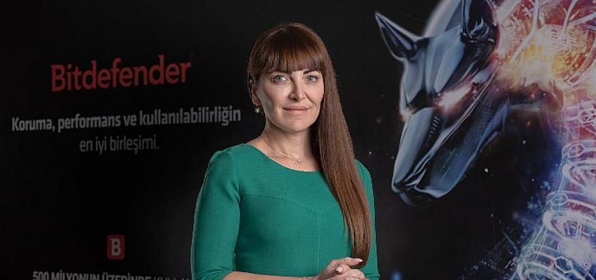 Lockergoga fidye yazılımı için bitdefender