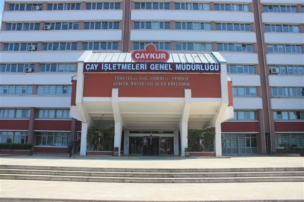 Çaykur