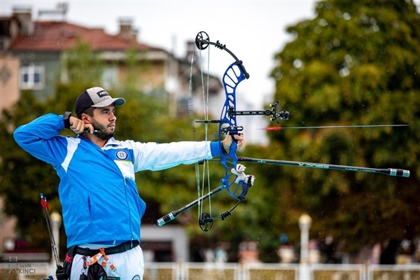 Emircan Haney, Türkiye Kupası Final Yarışmaları