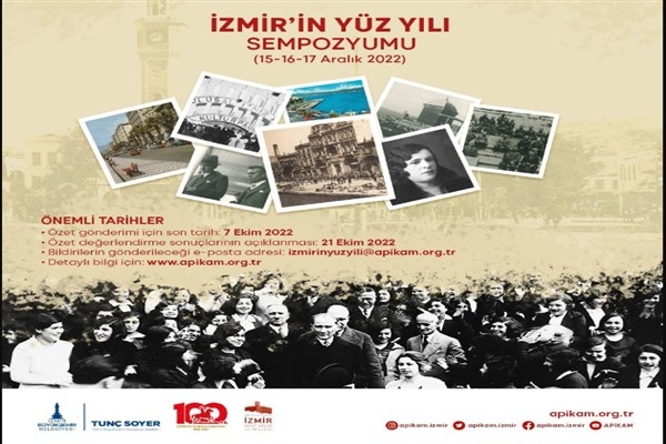 ″İzmir