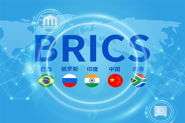 Çin, yıl sonuna kadar 30 BRICS toplantısı düzenleyecek