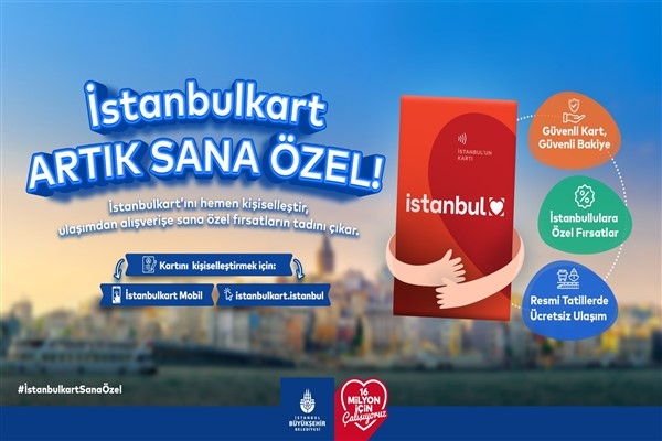 İstanbul’da turist ve göçmenlerin ücretsiz ulaşımı kalkıyor