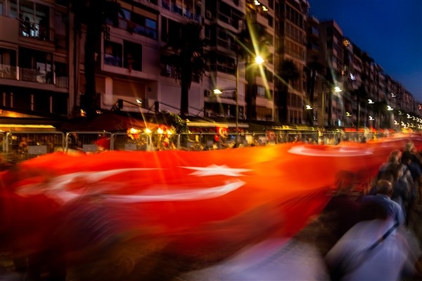 ″İzmir’in Kurtuluşu’nun 100’üncü Yılı″ fotoğraf yarışması sonuçlandı
