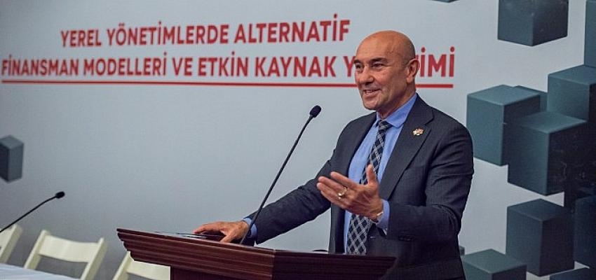 Soyer: Tüm zorlukların üstesinden geldik