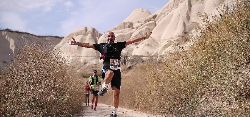 Salomon Cappadocia Ultra-Trail®’in kayıtları 4 Ekim’de sona eriyor