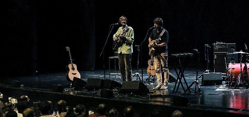 Kings of Convenience’ın İki Konseri de Büyüledi!