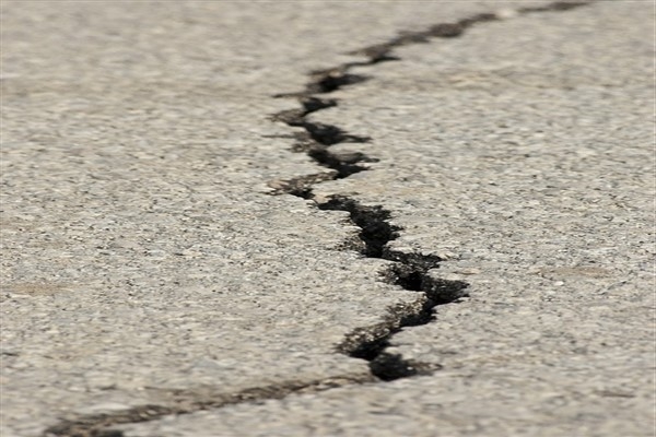 Muğla Köyceğiz açıklarında 4.6 şiddetinde deprem meydana geldi