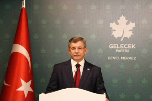 Davutoğlu