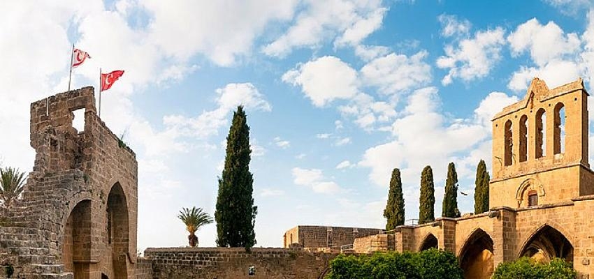 Kıbrıs tatilini unutulmaz kılacak 8 farklı lokasyon