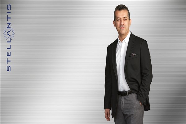 Opel Türkiye’nin yeni genel müdürü Emre Özocak oldu