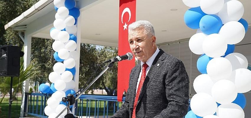 Rektör Prof. Dr. Budak, “Öğrencilerimizi nitelikli bilim insanı olarak yetiştireceğiz”