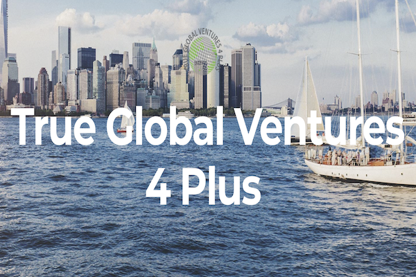 True Global Ventures, web3 lideri Animoca Brands