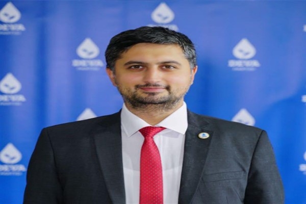Deva Partili Avcı: “Rize’nin çıkarları için bir araya gelebilmeliyiz”