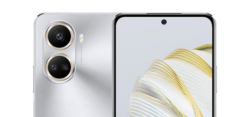 HUAWEI Nova 10 Serisi ile bambaşka bir selfie deneyimi seni bekliyor