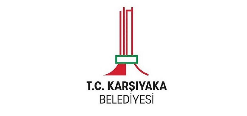 Karşıyaka Belediyesi’ne yeni logo