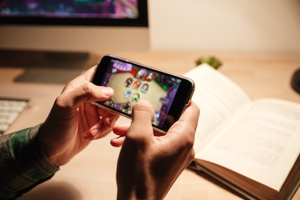 Mobil oyun platformu, 57 ülkeden yayıncıyla ortaklık programı yürütüyor