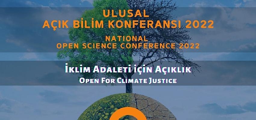 Ulusal Açık Bilim Konferansı 20 Ekim’de İstinye Üniversitesi’nde gerçekleştirilecek