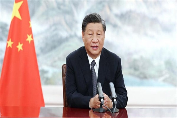 Xi Jinping jeologların mektubuna cevap yazdı