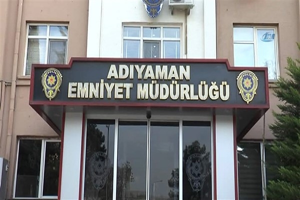 Adıyaman