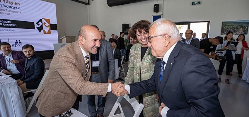 Başkan Soyer: İzmir, Türkiye için bu tarihsel sorumluluğu yerine getirecek