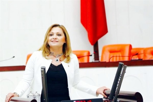 CHP Milletvekili Köksal: ″Özgür basın ve muhalefet susturulmak isteniyor″
