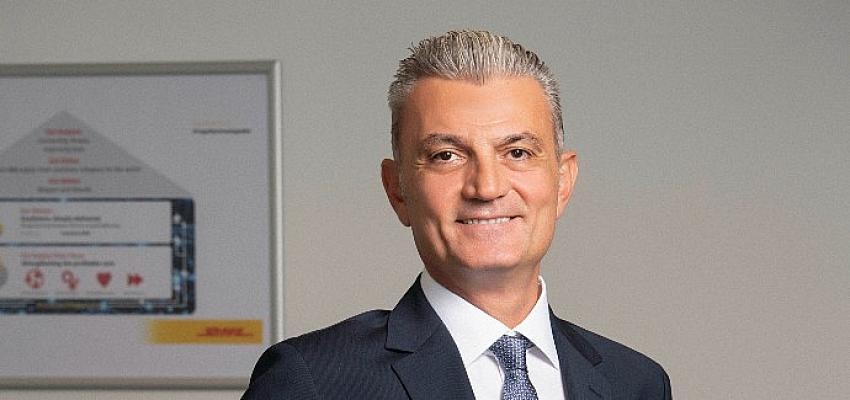 DHL Supply Chain’de Üst Düzey Atama: Orkun Saruhanoğlu Orta ve Doğu Avrupa CEO’luk Görevini Üstleniyor