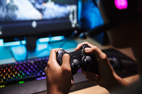 Hackerlerin odak noktası: Oyun endüstrisi