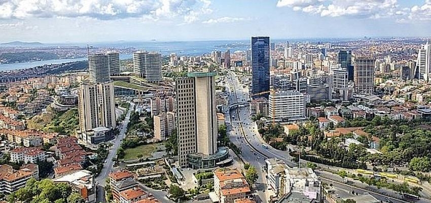 İstanbul Konut Fiyat Artışında Dünya Lideri