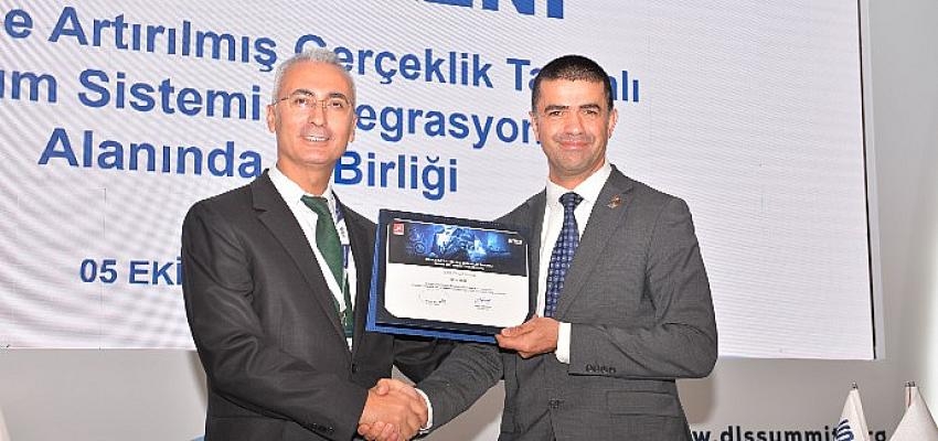 MilSOFT ve Bites Savunma İş Birliği Anlaşması İmzaladı