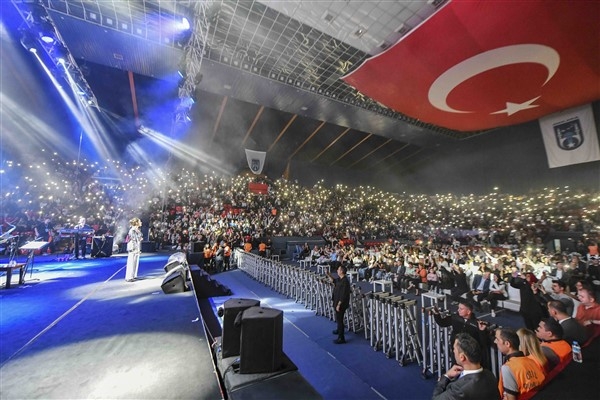 ABB’den Atatürk’ün Ankara hemşehriliğinin 100. yılında kutlama