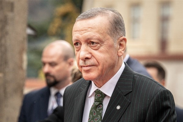 Cumhurbaşkanı Erdoğan, Avrupa Siyasi Topluluğu Zirvesi sonrası açıklamalarda bulundu