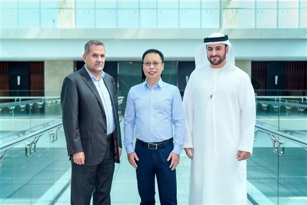 Emirates ve Huawei yolcu deneyimi odaklı çalışmaları inceledi
