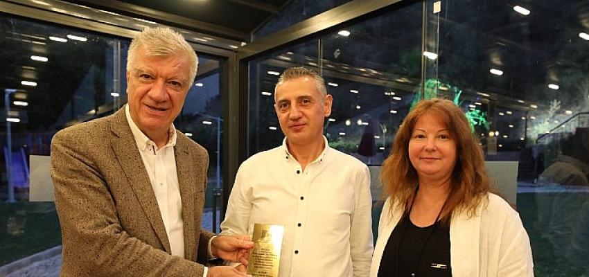 Narlıdere, Yerel İşletmelerinin Gücüyle Gastronomi Merkezi Olacak