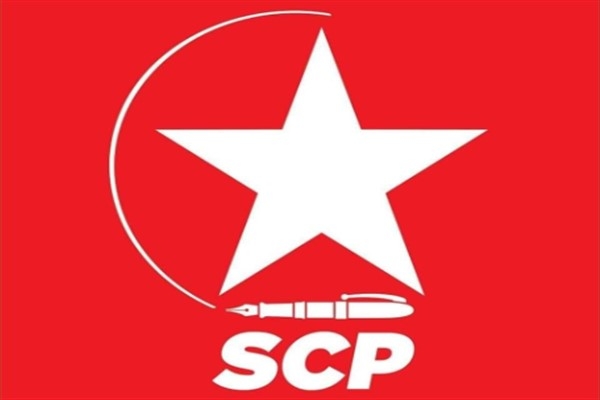 Sosyalistlerden Kılıçdaroğlu