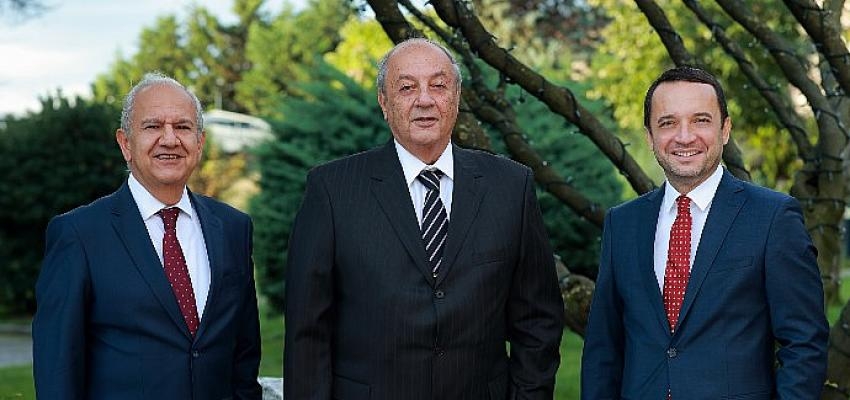 Anadolu Grubu, Sürdürülebilirlik Odaklı Stratejik Dönüşümü için Vizyoner Hedeflerini Açıkladı