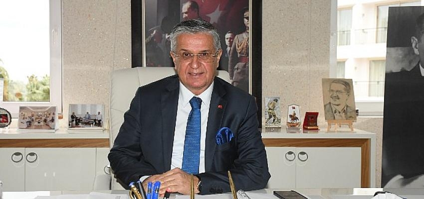 Beldibi Mahallesi İmar Planlarında Mutlu Sona Yaklaşıldı