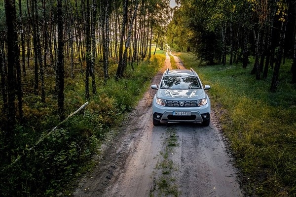 Dacia, yeni marka ve kimliğiyle Paris Otomobil Fuarı