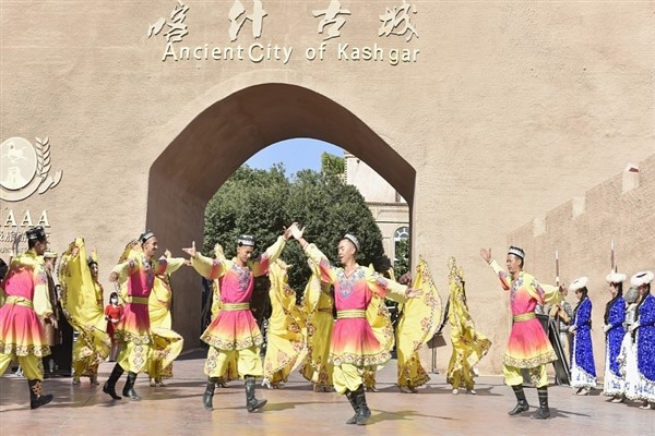 İnsan Hakları Konseyi oturumunda Xinjiang taslağı reddedildi