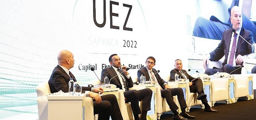 UEZ 2022’de iş dünyasının liderleri yeni sürdürülebilirlik ajandalarını açıkladılar