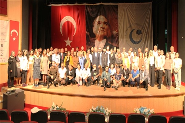 2. Uluslararası Perre Sanat Çalıştayı