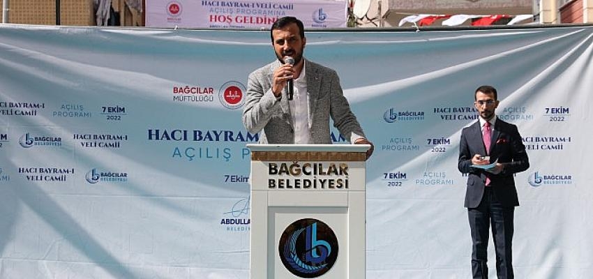 Bağcılar